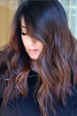 The Best Hair Colour Salons In Central London at Gusto Hair