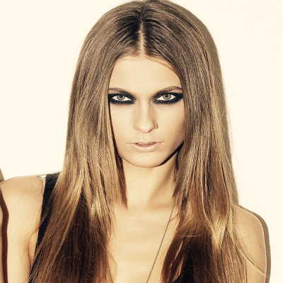 Straight Hair Blow Drying, Gusto Hair Salons, London's West End Straight Hair Blow Drying, Gusto Hair Salons, London's West End