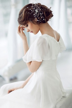 VINTAGE HAIRSTYLES FOR BRIDES AT BEST WEDDING HAIRDRESSERS IN CENTRAL LONDON VINTAGE HAIRSTYLES FOR BRIDES AT BEST WEDDING HAIRDRESSERS IN CENTRAL LONDON