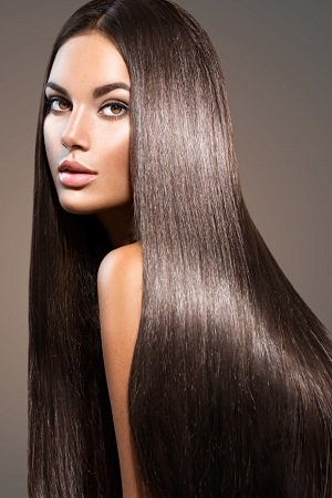 How effective is the permanent blow dry for hair Does it cause hairfall   Quora