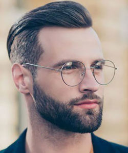 THE BEST MEN'S HAIRDRESSERS IN LONDONS WEST END FOR HAIR COLOUR