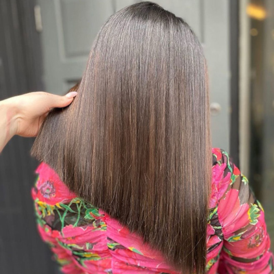 The Pros and Cons of Brazilian Blow Dry on Bleached Hair