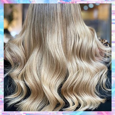 Changing Your Hair Colour From Brunette To Blonde?