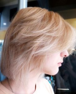 Get A Hair Colour Perfect For You at Gusto Hair Salons, London's West End