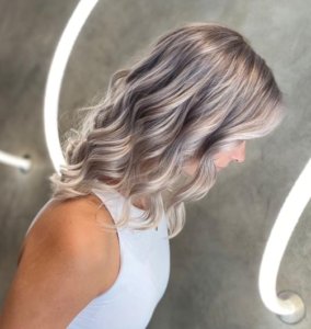 Achieve Beautiful Hair Colour At Gusto Hairdressing in Soho, Covent Garden & Oxford Street