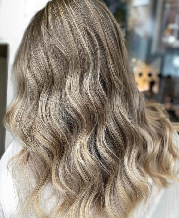 BALAYAGE PRICES LONDONS WEST END