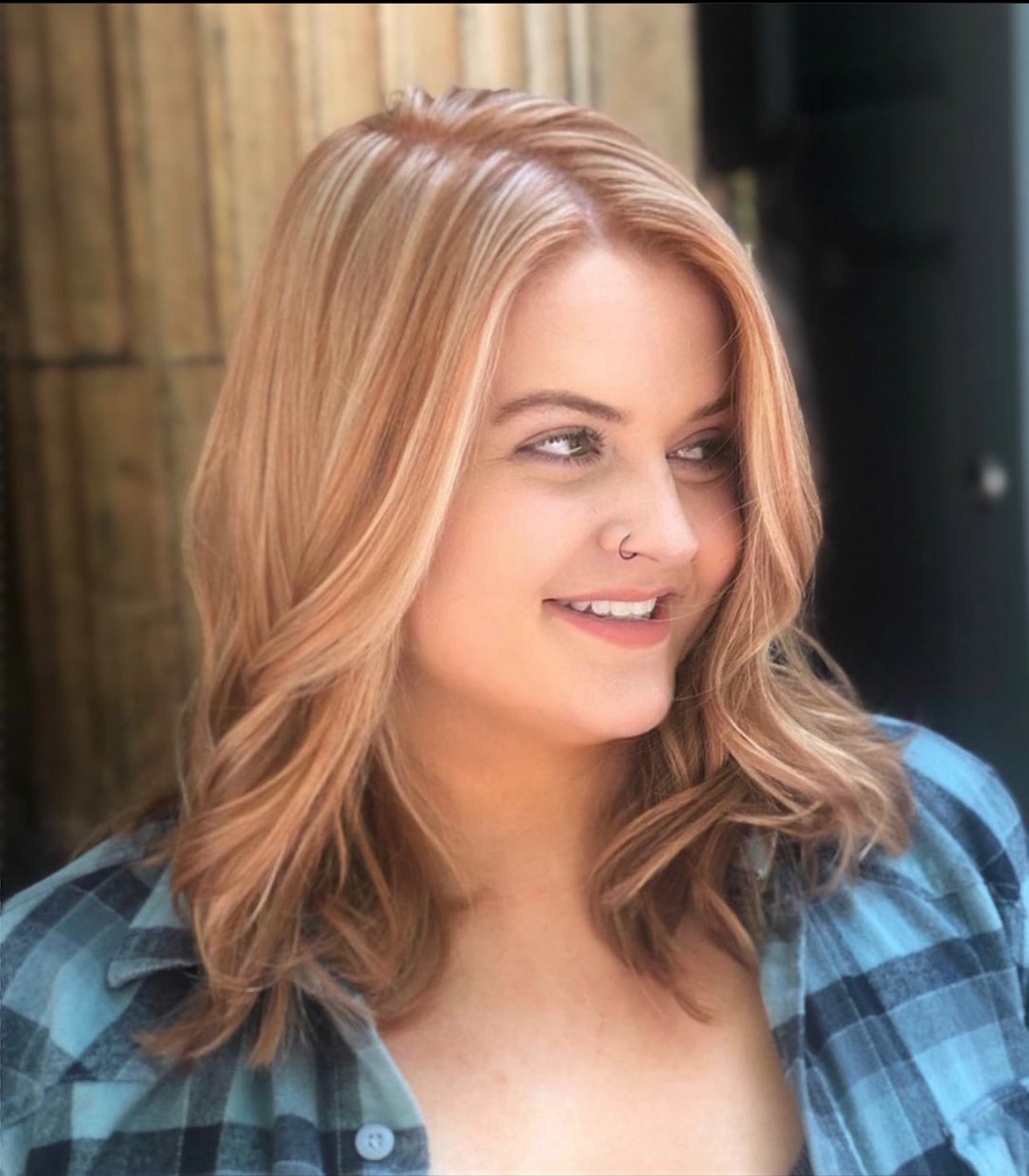 Redheads With A Tan Gusto Hair