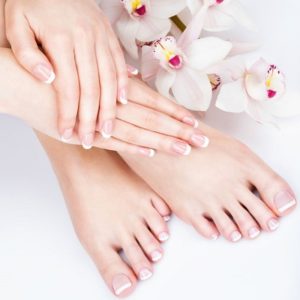 Manicures & Pedicures at Gusto Beauty Spa, Soho