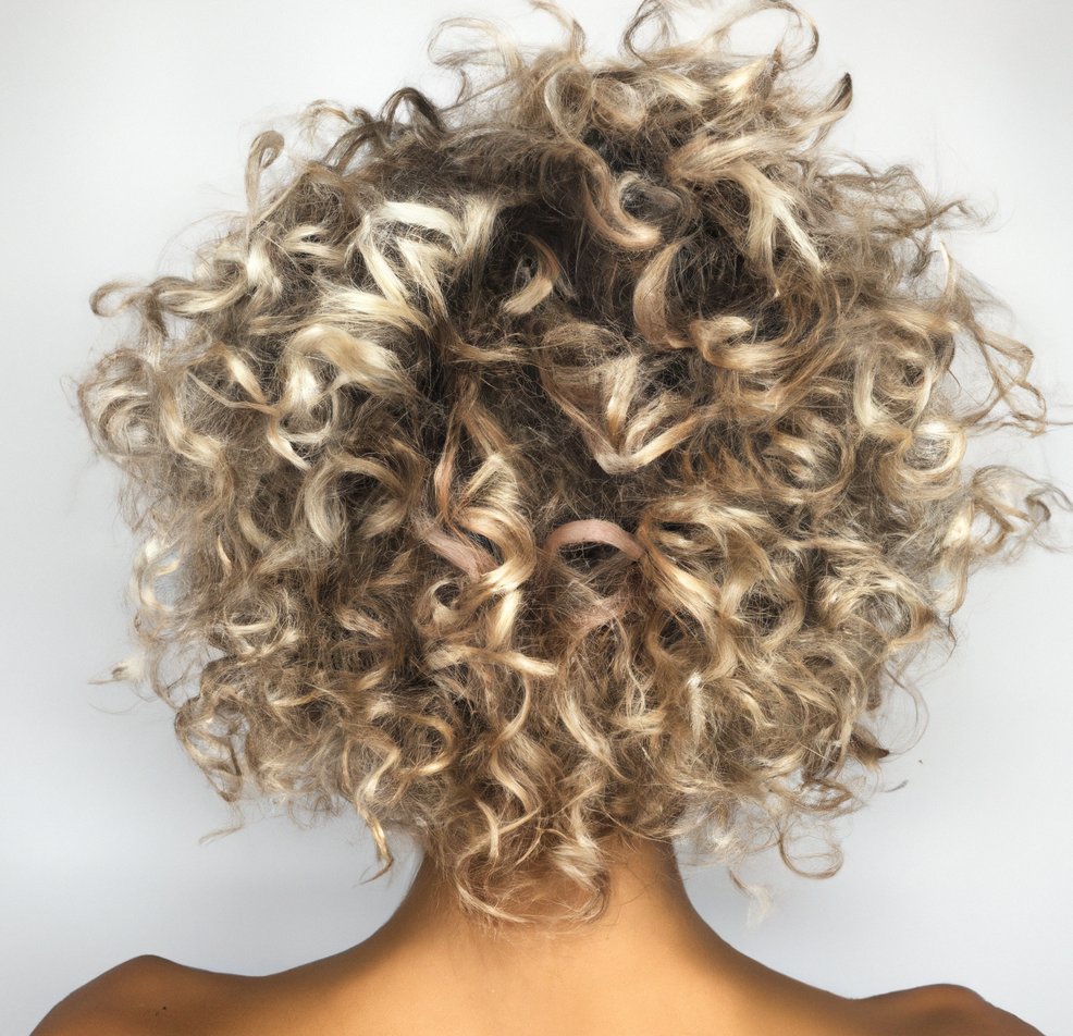 Everything You Need to Know About Curly Blow Dries
