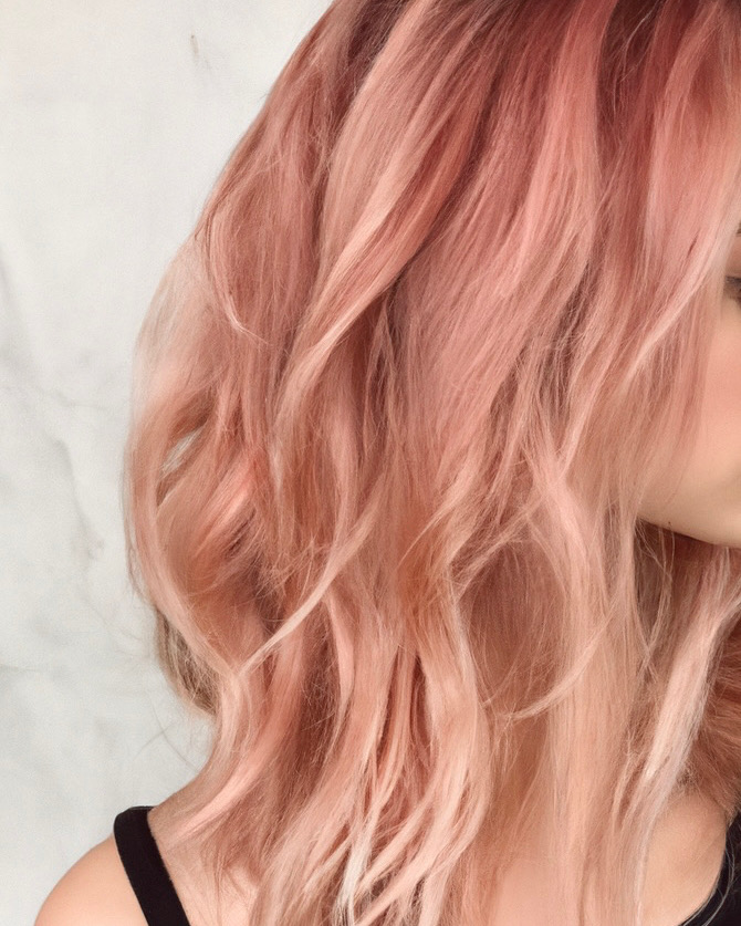 The Ultimate Guide to Hair Toners, London Salons