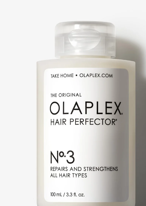 Experience the Magic of Olaplex No.3