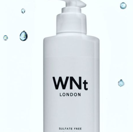 WNt London: The Best Sulphate Free Shampoo is Back!