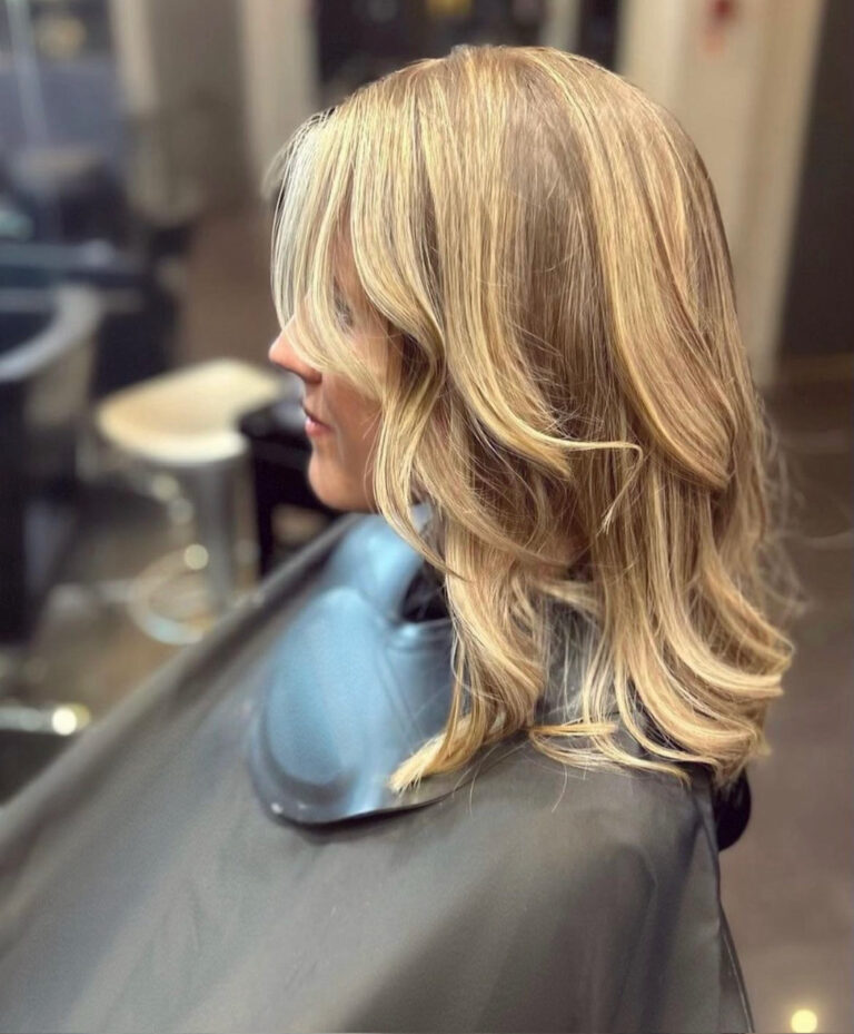 What is Diamond Cut Hair? Gusto Hair