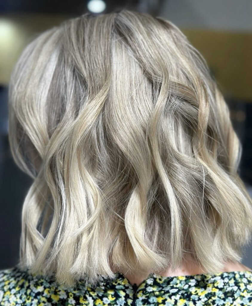 Lived-In Layers: Effortless 2023 Trend - Gusto Hair