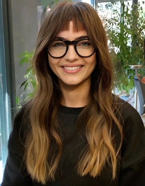 Top Brunette Balayage Colours to Try This Year