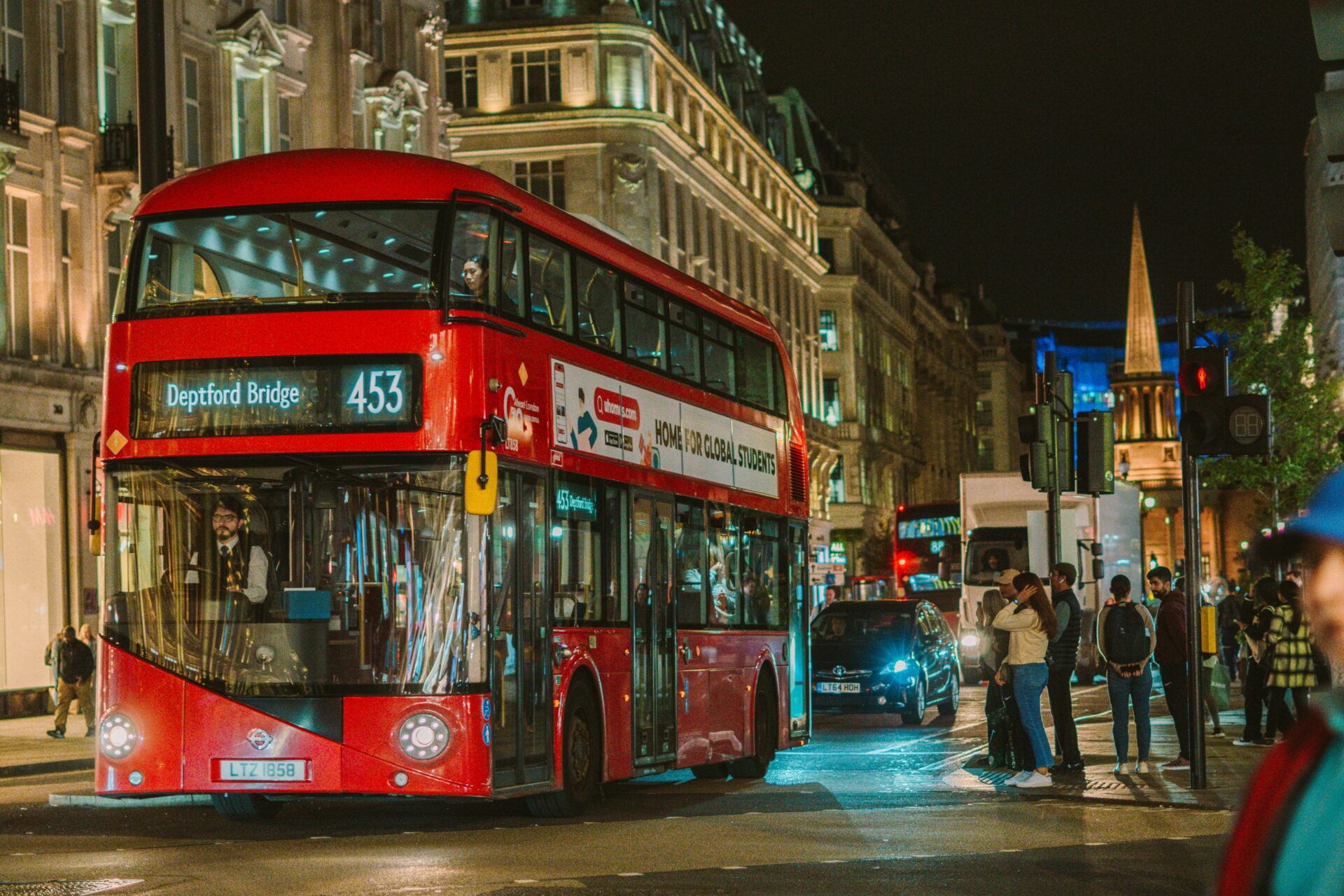 London’s West End: Why We Love It!
