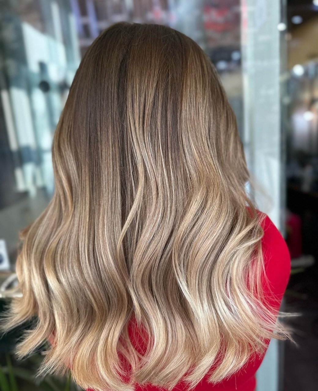 7 Favorite Balayage Looks Curated for You