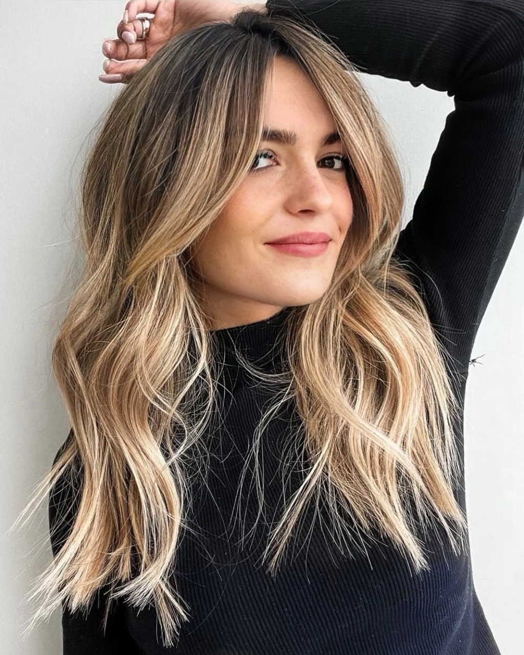 Chin Bangs: 2024 Trends - Gusto Hair