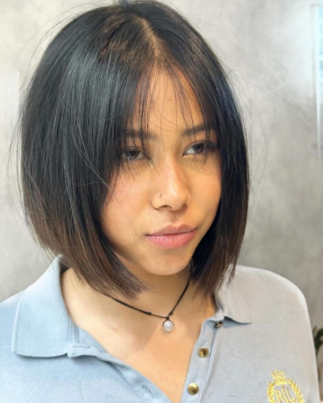 The Posh Bob - Gusto Hair