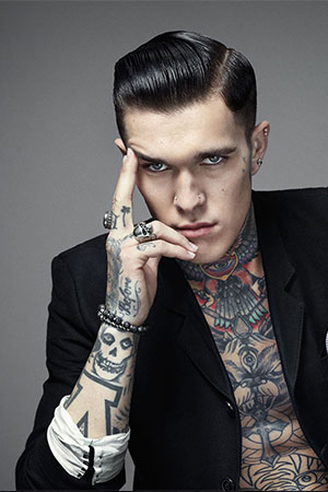 TRENDY MEN'S HAIRSTYLES AT TOP HAIRDRESSERS FOR GENTS IN LONDON TRENDY MEN'S HAIRSTYLES AT TOP HAIRDRESSERS FOR GENTS IN LONDON