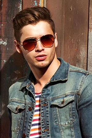 THE BEST MEN'S HAIRDRESSERS IN CENTRAL LONDON THE BEST MEN'S HAIRDRESSERS IN CENTRAL LONDON