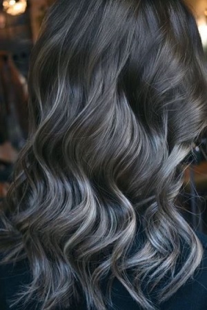 Caramel Balayage at Gusto Hair Salons in Covent Garden, Oxford Street London Caramel Balayage at Gusto Hair Salons in Covent Garden, London