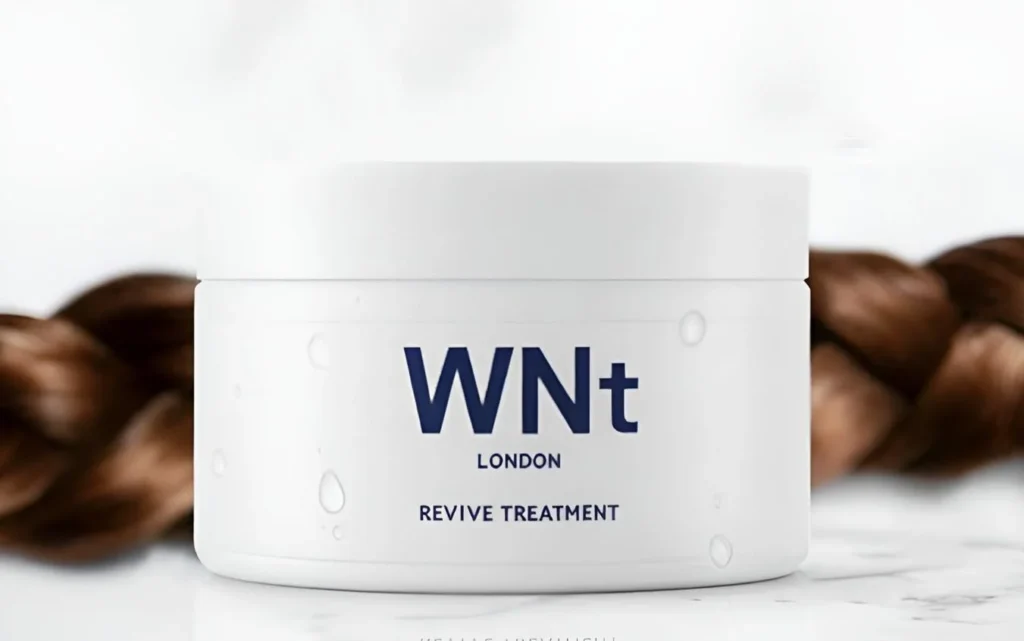 WNt Revive Mask