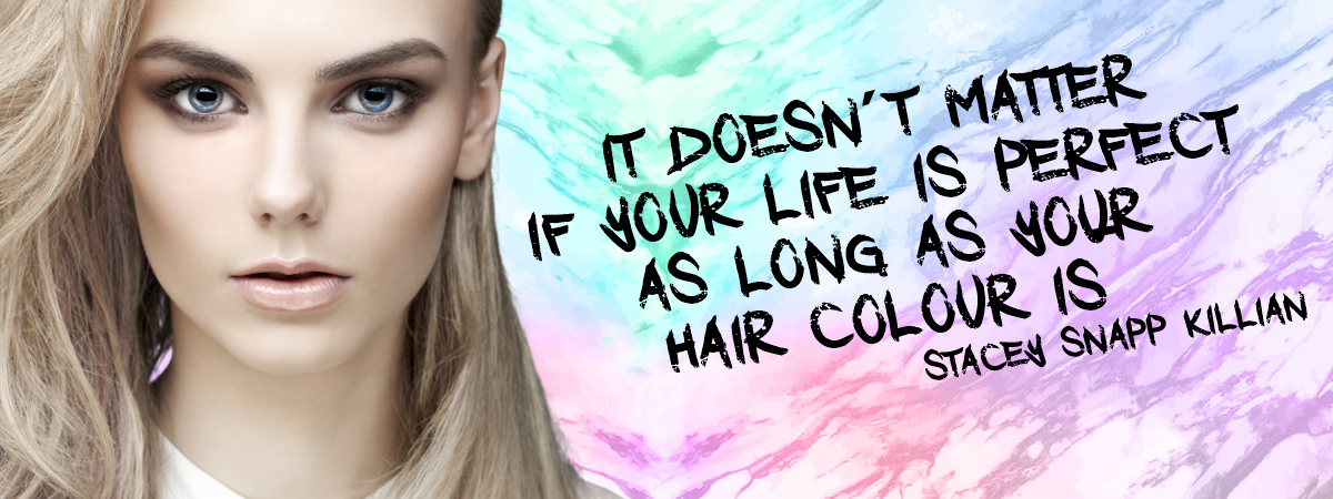 THE BEST HAIR COLOURS AT GUSTO HAIR SALONS IN LONDON'S WEST END THE BEST HAIR COLOURS AT GUSTO HAIR SALONS IN LONDON'S WEST END