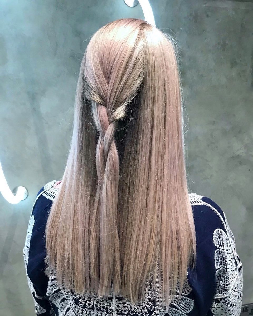 OLAPLEX HAIR REPAIR TREATMENTS, TOP HAIR SALONS, OXFORD STREET & COVENT GARDEN