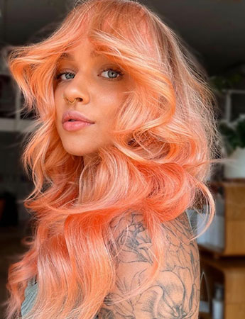 fashion hair colours at gusto hair salons covent garden soho london fashion hair colours at gusto hair salons covent garden soho london
