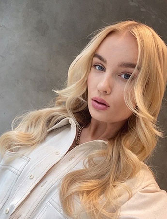 Best hair salons in londons west end - Gusto Best hair salons in londons west end - Gusto