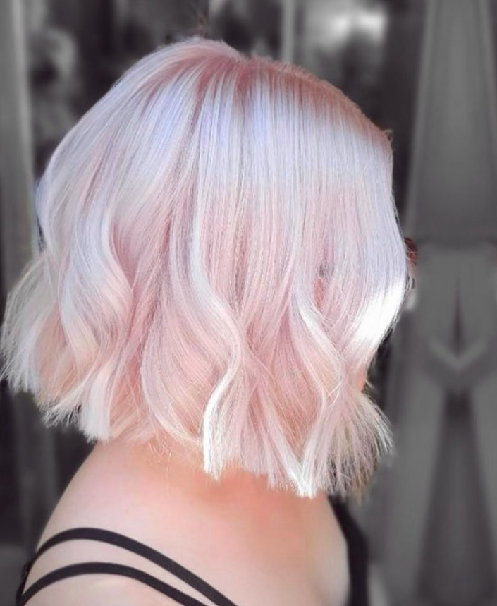 Waterfall Waves: The Soft, Flowing Wave Everyone Wants This Summer
