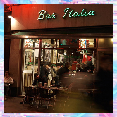 Best Central London Coffee Shops to Read