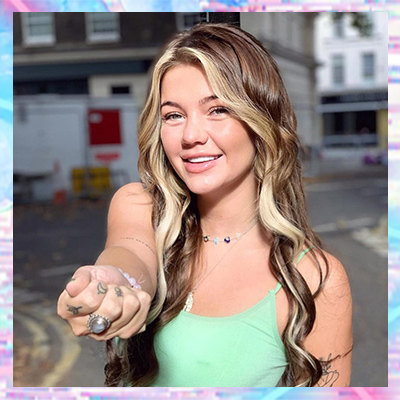Summer Hair Colour Trends