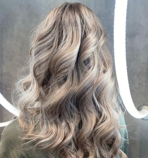 OLAPLEX AT GUSTO HAIR SALONS, SOHO, OXFORD STREET & COVENT GARDEN