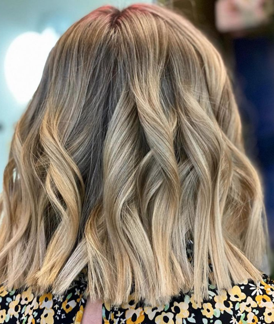 OLAPLEX HOMECARE PRODUCTS AT GUSTO HAIR SALONS, SOHO, OXFORD STREET & COVENT GARDEN
