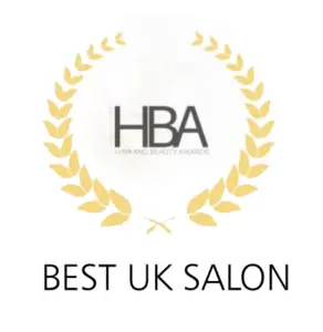 Award Winning Salon