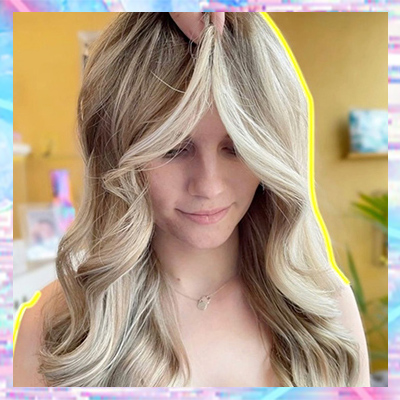 The Hottest NEW Looks!