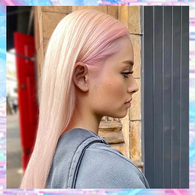 Get Gusto Stylist-Curated Hair!