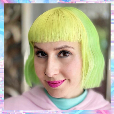 Must Have Summer Hair Colour