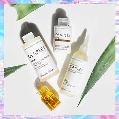 Shake Up Your Hair Care!
