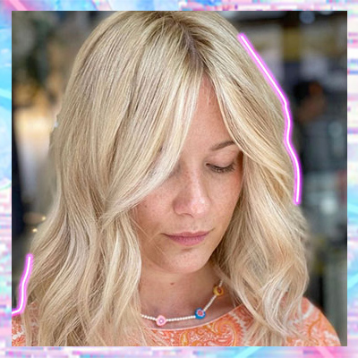 Fight Summer Frizz…And WIN!