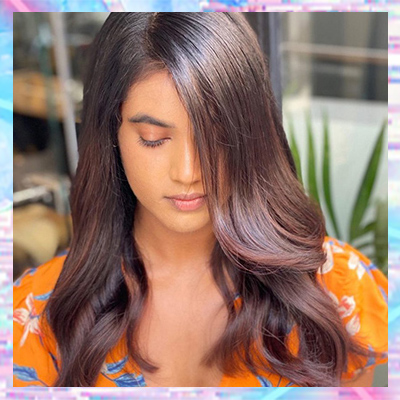 Copper Hair Colour Ideas