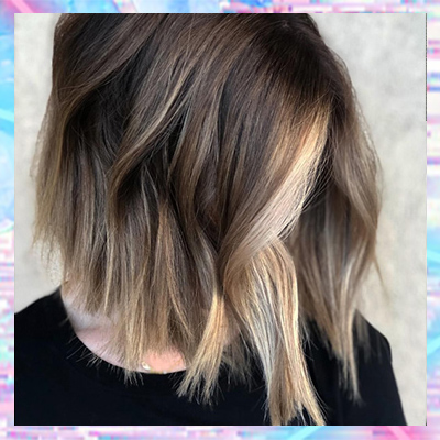 The Money Piece Hair Trend