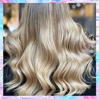 Changing Your Hair Colour From Brunette To Blonde?