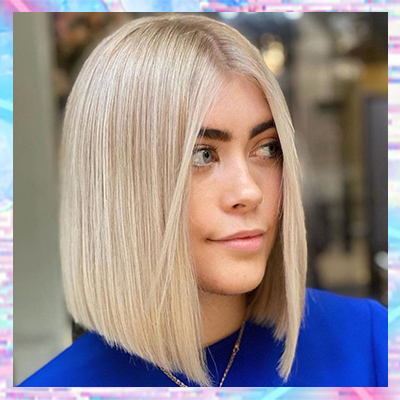 Autumn Hair Trends