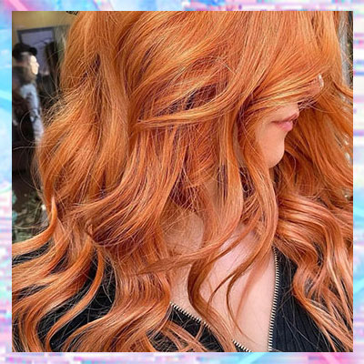 Celebrity Party Hairstyles