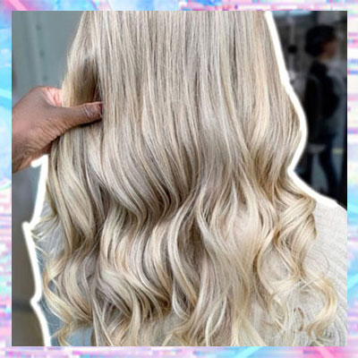 What Is Hair Tinsel?