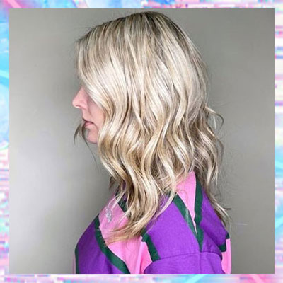 Hair Colour For Cool Skin Tones