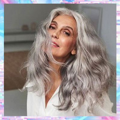 Get The Best From Ageing Hair